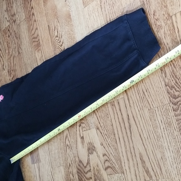 (L) U.S. POLO ASSN. Classic Loungewear Athleisure Grunge Streetwear Relaxed - Picture 6 of 9